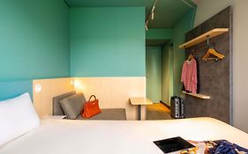 Ibis Budget Berlin Kurfuerstendamm